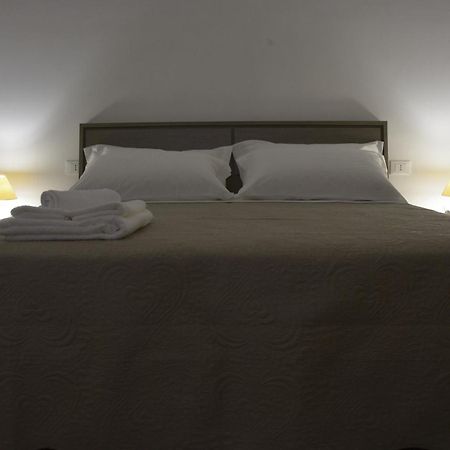 Bed and Breakfast Baia Dell'Orso Torre dell'Orso Exterior foto
