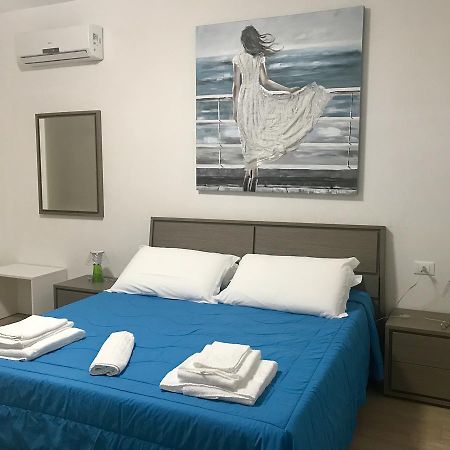 Bed and Breakfast Baia Dell'Orso Torre dell'Orso Exterior foto