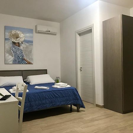 Bed and Breakfast Baia Dell'Orso Torre dell'Orso Exterior foto