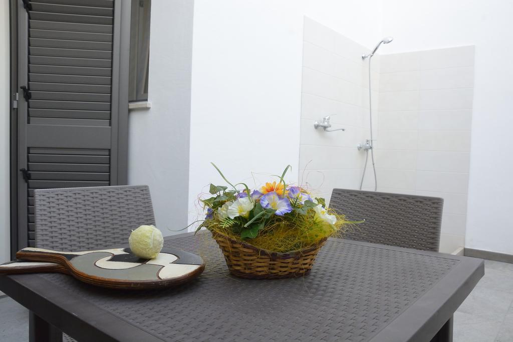 Bed and Breakfast Baia Dell'Orso Torre dell'Orso Zimmer foto