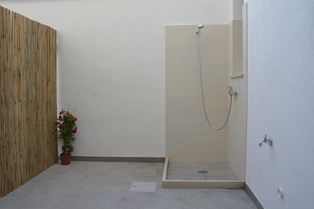 Bed and Breakfast Baia Dell'Orso Torre dell'Orso Zimmer foto