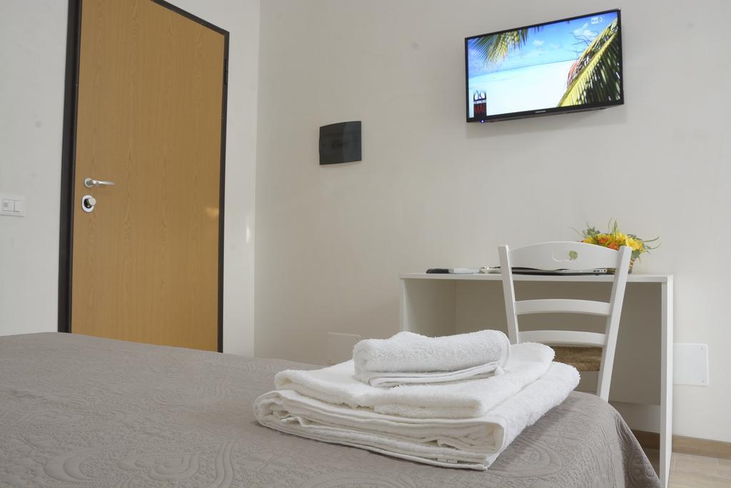 Bed and Breakfast Baia Dell'Orso Torre dell'Orso Zimmer foto