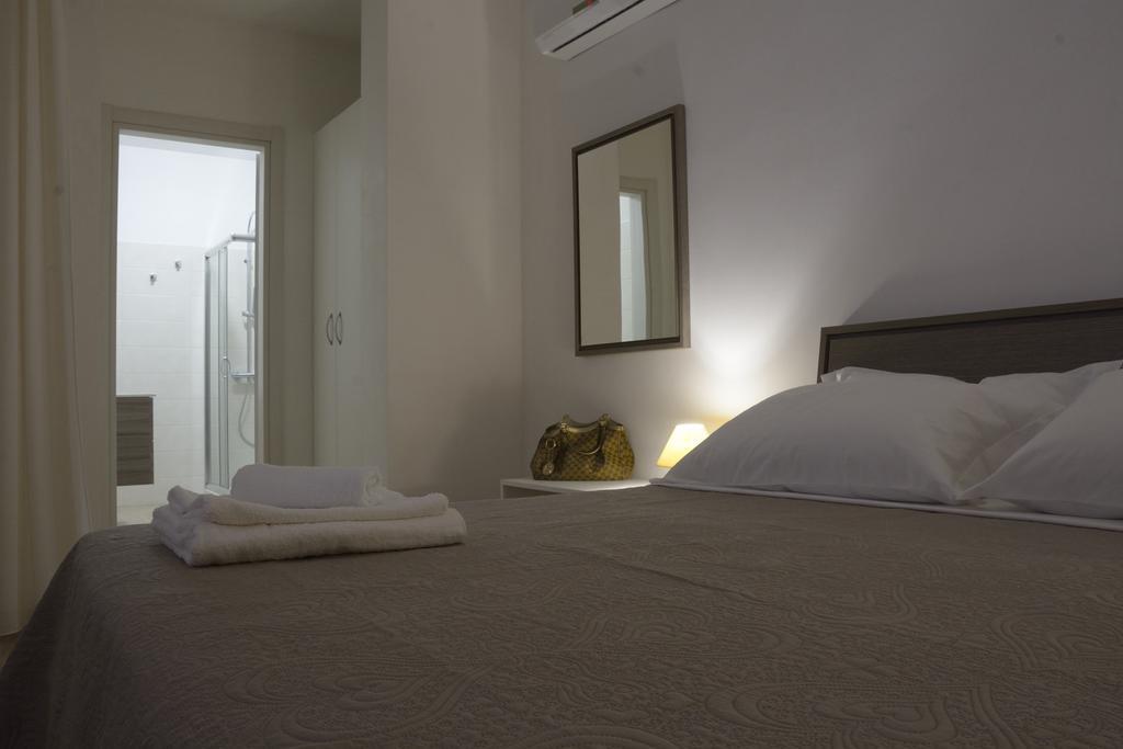 Bed and Breakfast Baia Dell'Orso Torre dell'Orso Zimmer foto