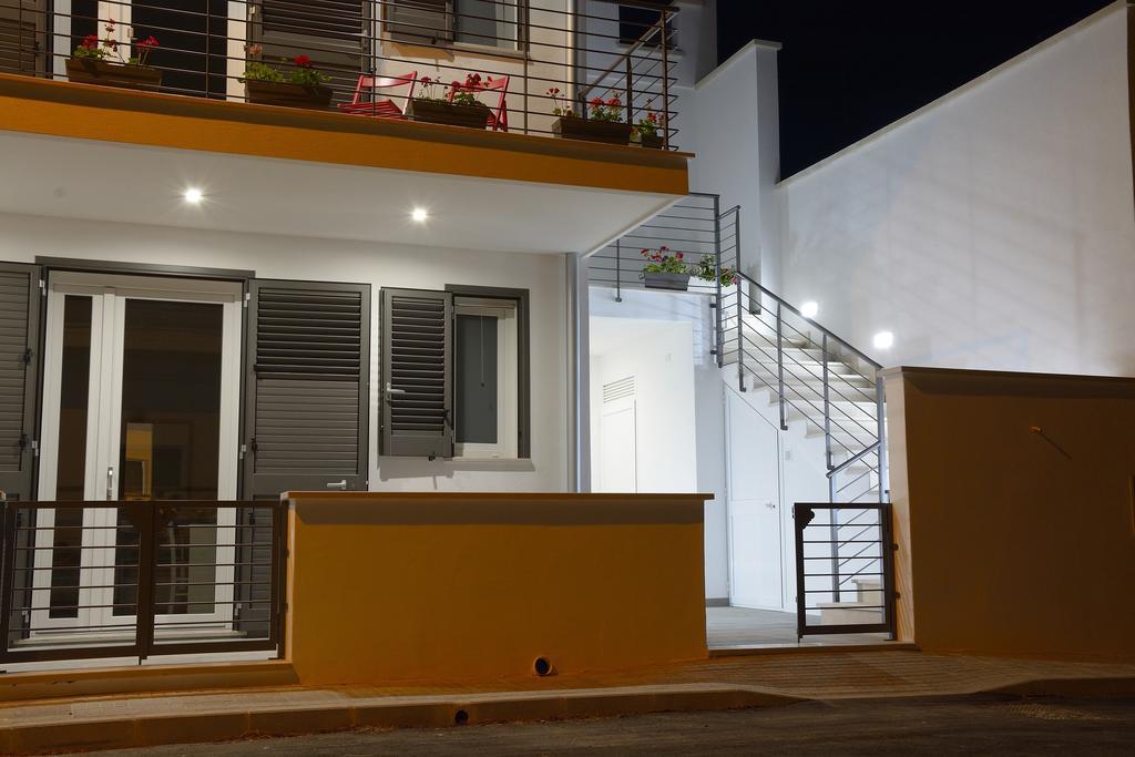 Bed and Breakfast Baia Dell'Orso Torre dell'Orso Exterior foto