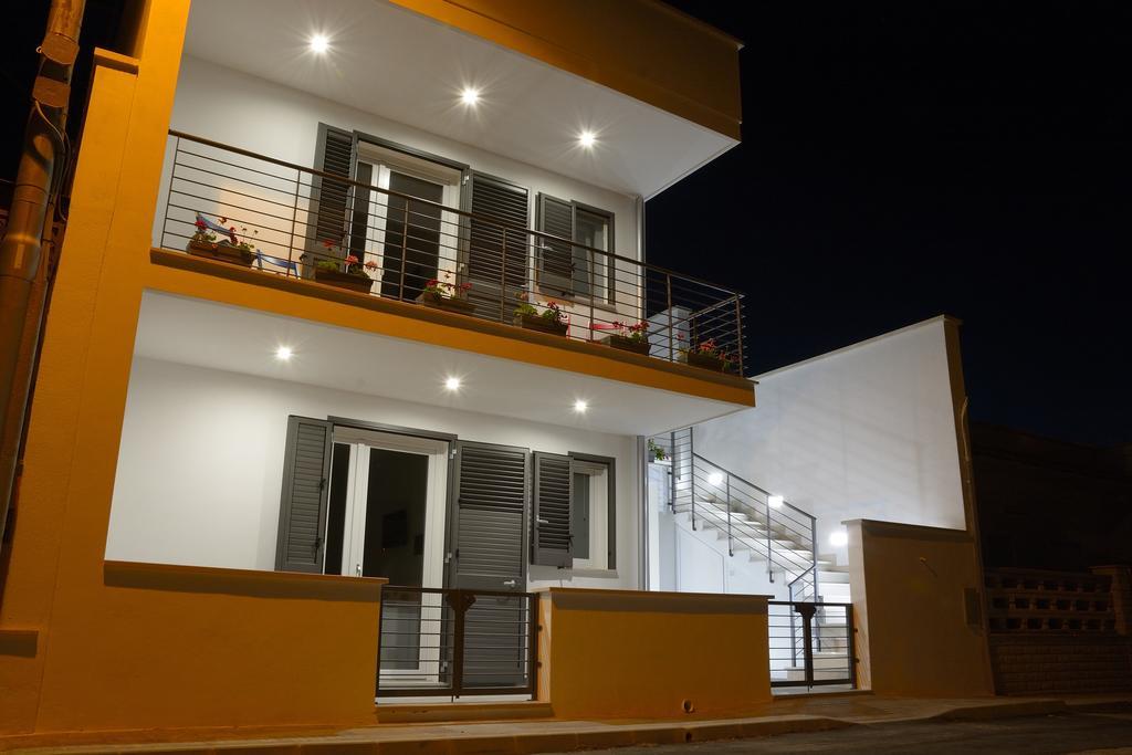 Bed and Breakfast Baia Dell'Orso Torre dell'Orso Exterior foto