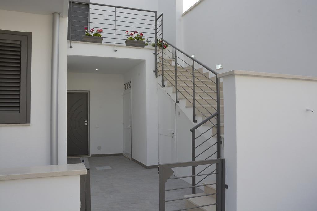 Bed and Breakfast Baia Dell'Orso Torre dell'Orso Exterior foto