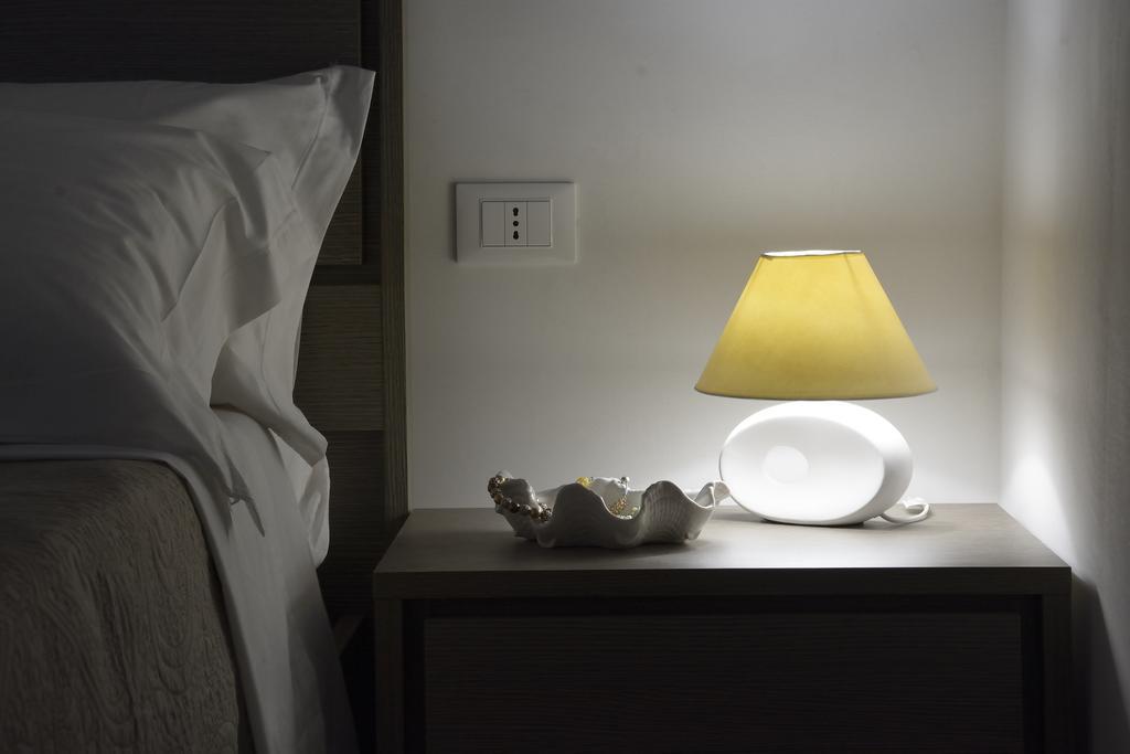 Bed and Breakfast Baia Dell'Orso Torre dell'Orso Zimmer foto