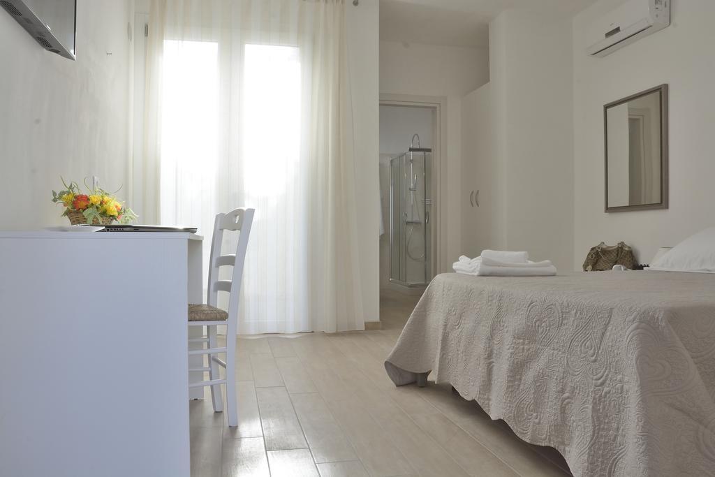 Bed and Breakfast Baia Dell'Orso Torre dell'Orso Zimmer foto