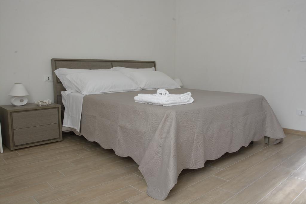 Bed and Breakfast Baia Dell'Orso Torre dell'Orso Zimmer foto