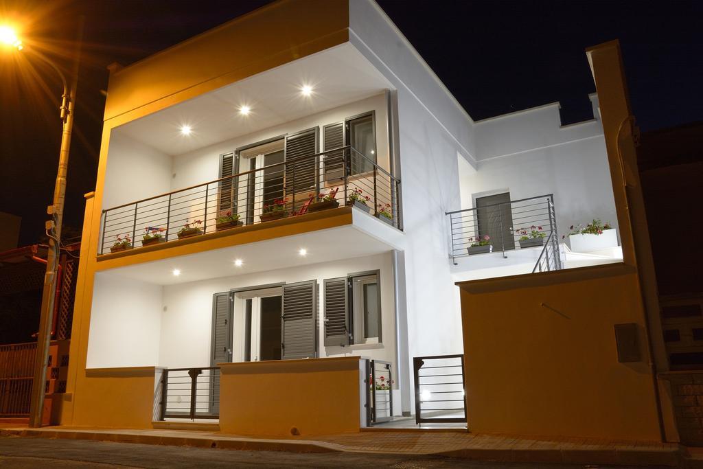 Bed and Breakfast Baia Dell'Orso Torre dell'Orso Exterior foto