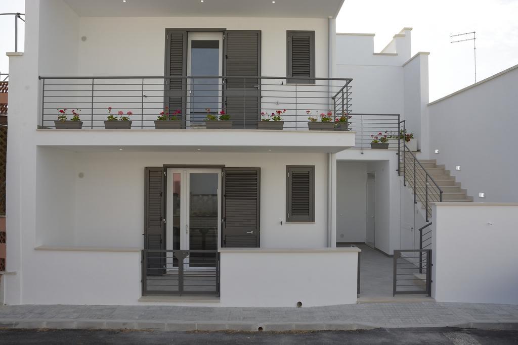 Bed and Breakfast Baia Dell'Orso Torre dell'Orso Exterior foto