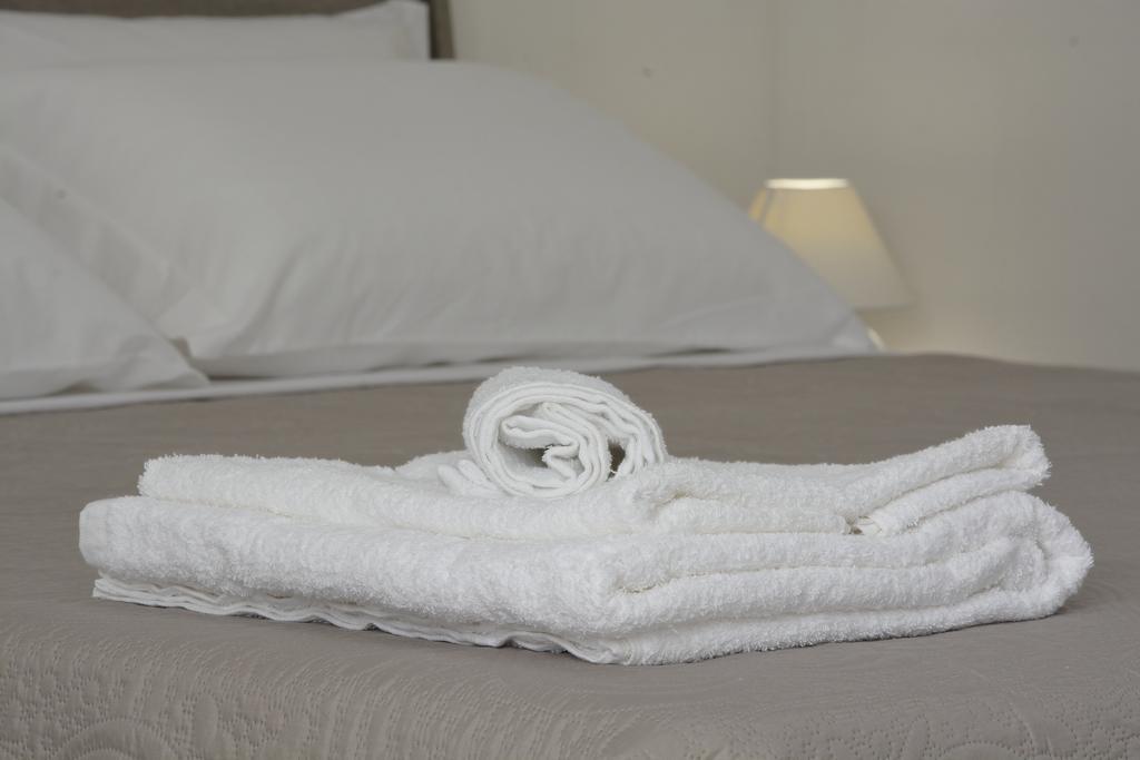 Bed and Breakfast Baia Dell'Orso Torre dell'Orso Zimmer foto