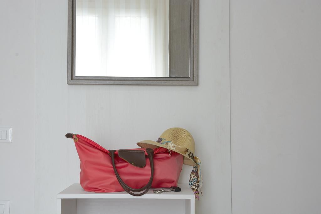 Bed and Breakfast Baia Dell'Orso Torre dell'Orso Zimmer foto