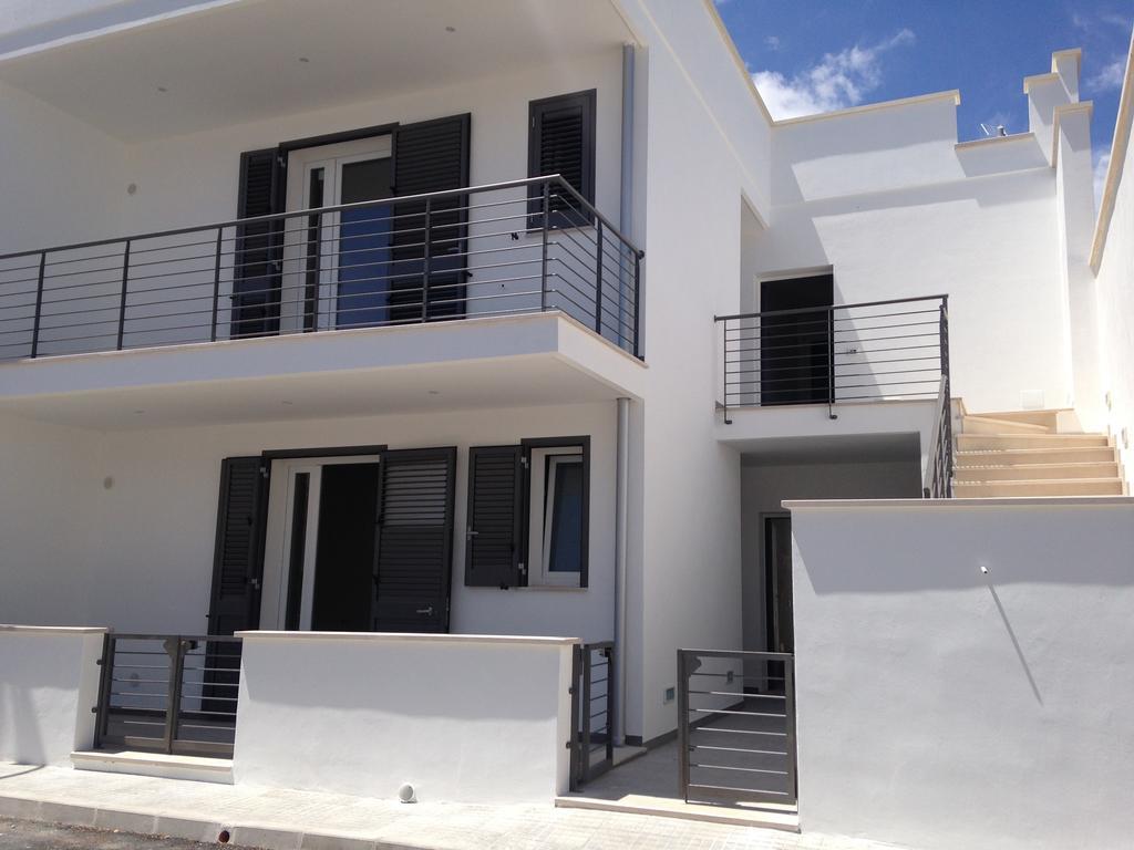Bed and Breakfast Baia Dell'Orso Torre dell'Orso Exterior foto