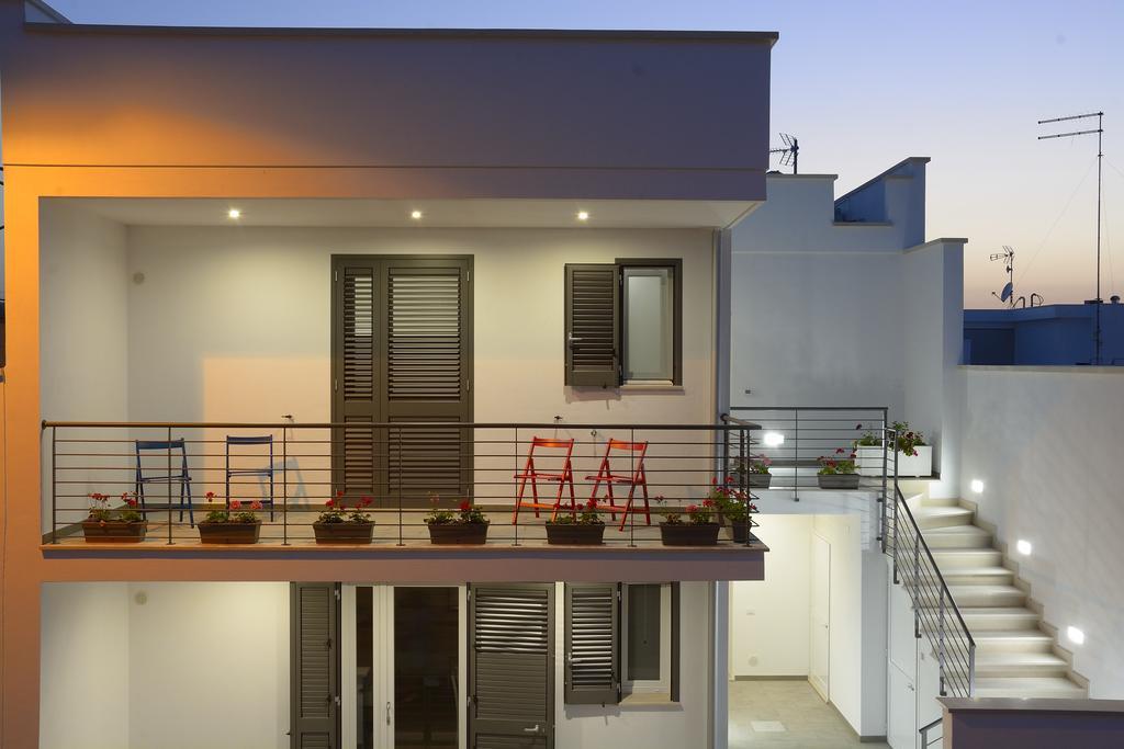 Bed and Breakfast Baia Dell'Orso Torre dell'Orso Zimmer foto