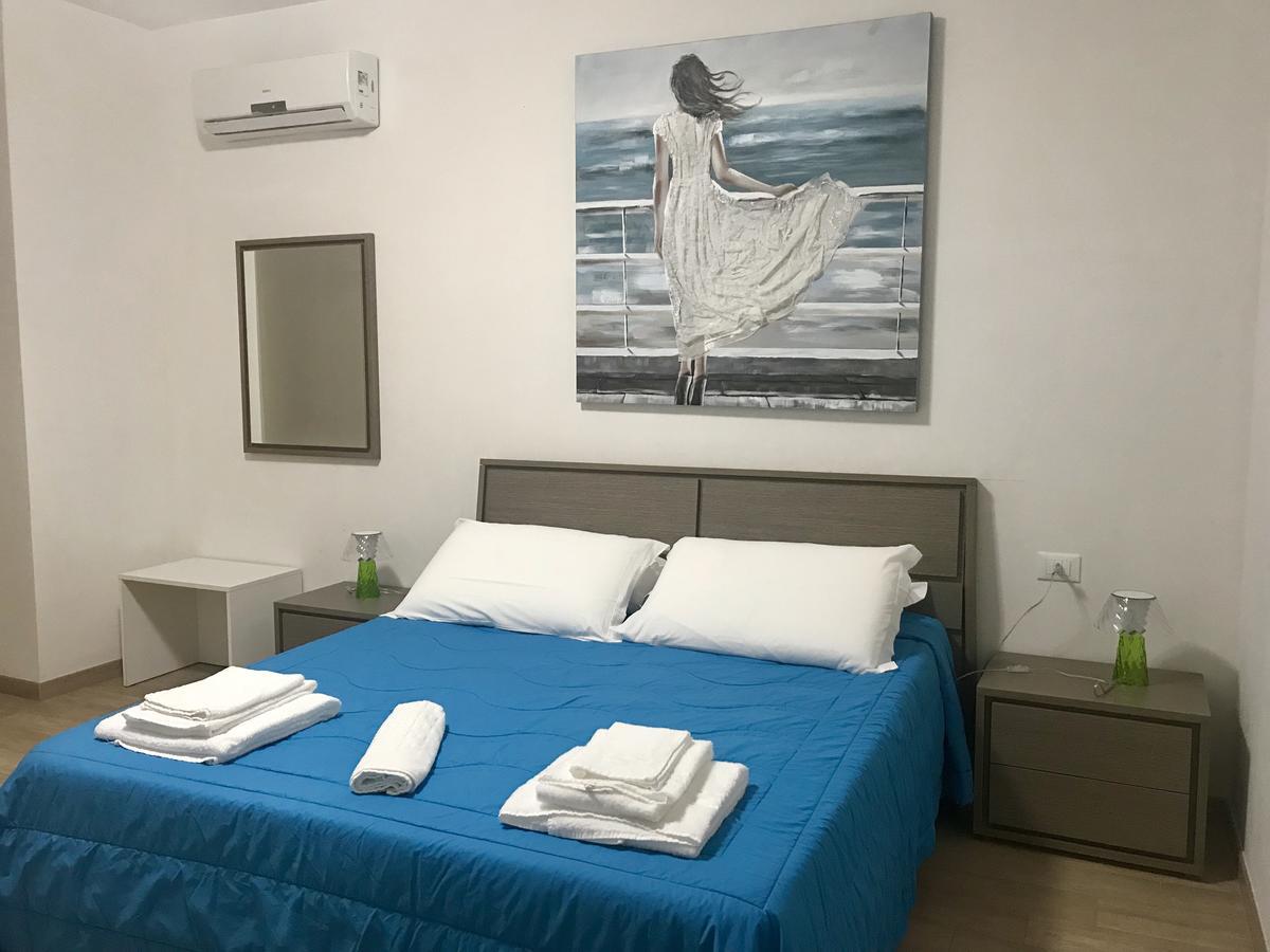 Bed and Breakfast Baia Dell'Orso Torre dell'Orso Exterior foto